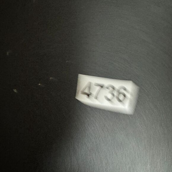 Everlane Tapered Pants Mens 34 x 30 Black Slim Fit Moisture Wicking Twill‎ NEW - Picture 13 of 13